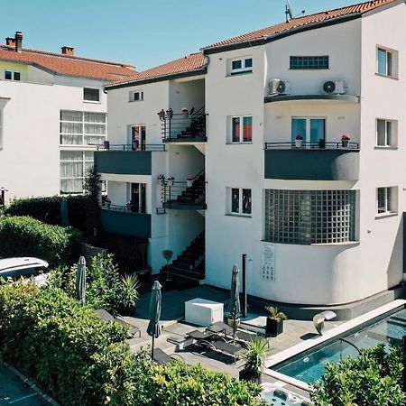 Holiday Apartments Amarilis Pakoštane Exterior foto