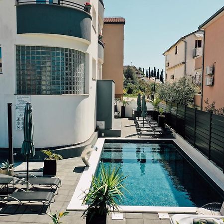 Holiday Apartments Amarilis Pakoštane Exterior foto